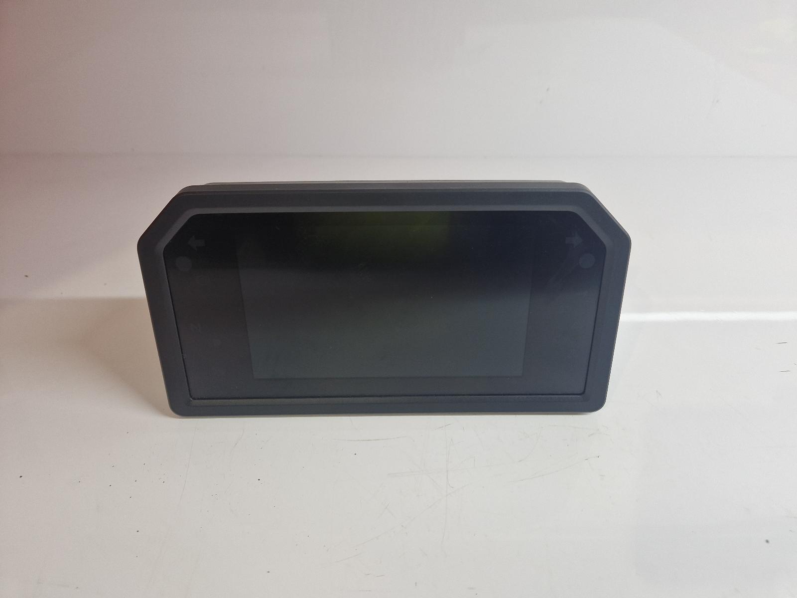 View Auto part Speedometer Yamaha Tracer 9 Gt 2023