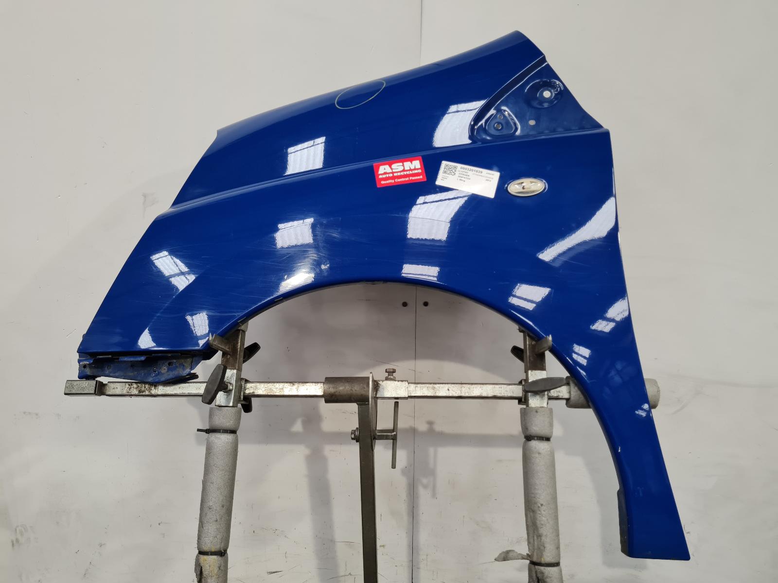 View Auto part L Wing Citroen Dispatch 2012