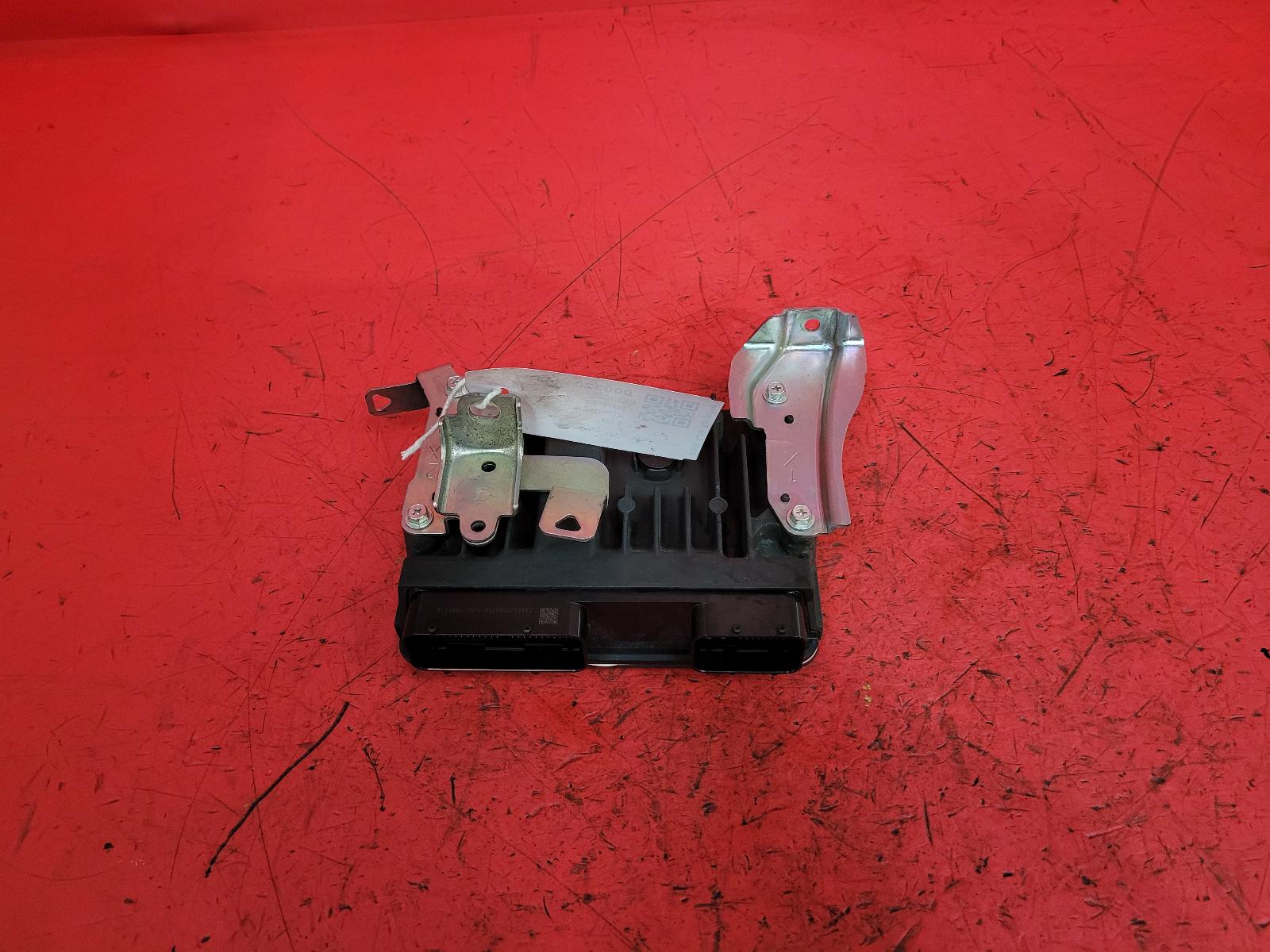 View Auto part ECU Toyota Corolla 2023
