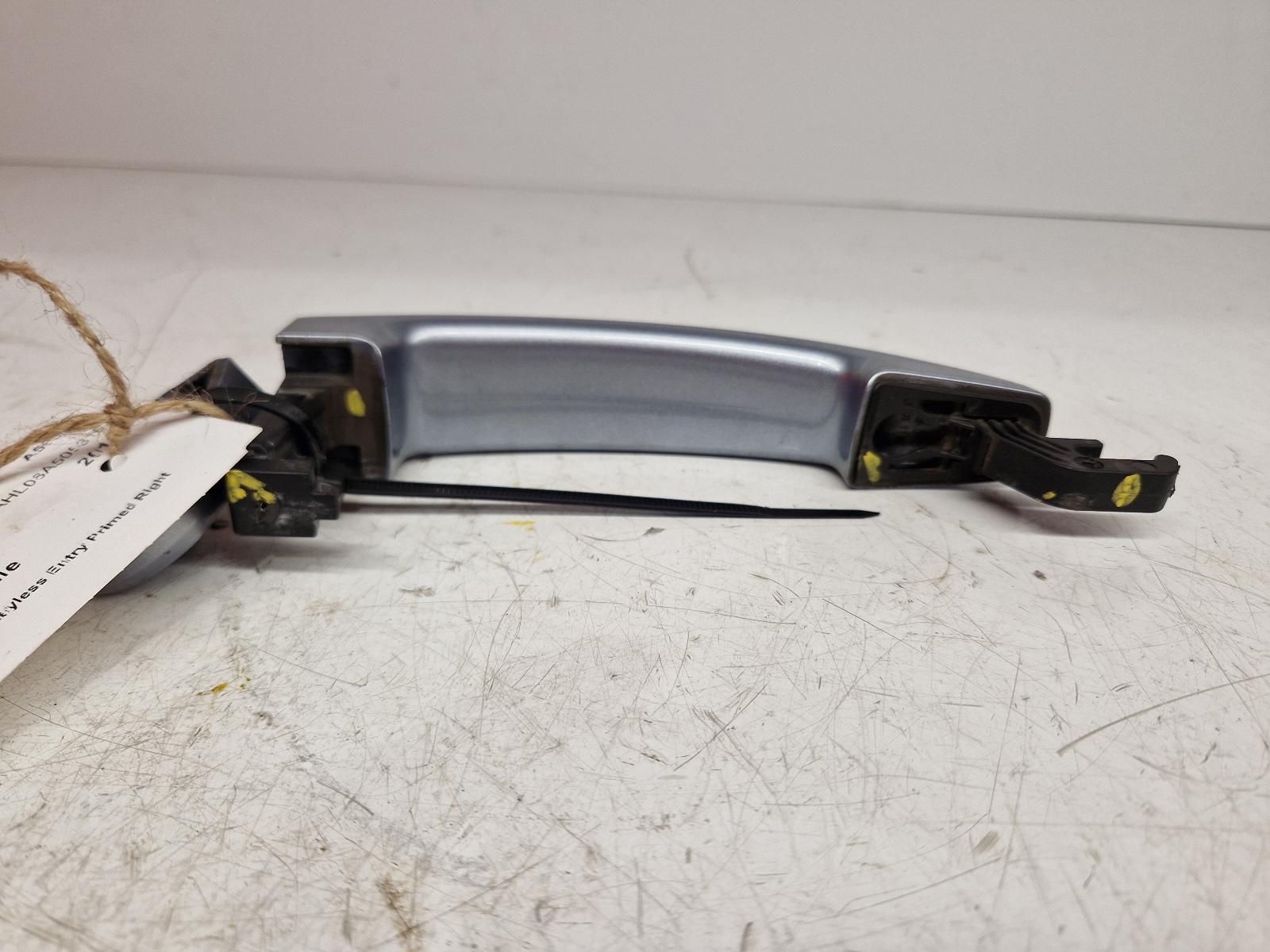 View Auto part Door Handle Vauxhall Astra 2010