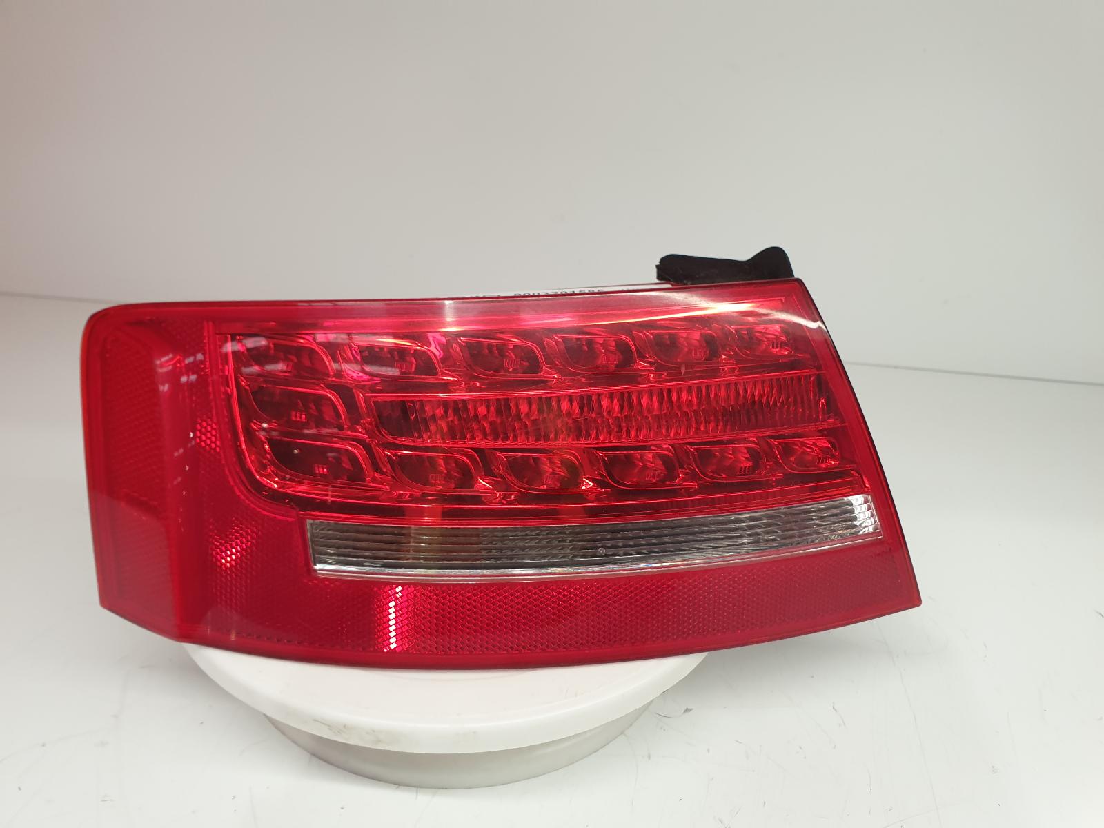 View Auto part L Taillight Audi A5 2009