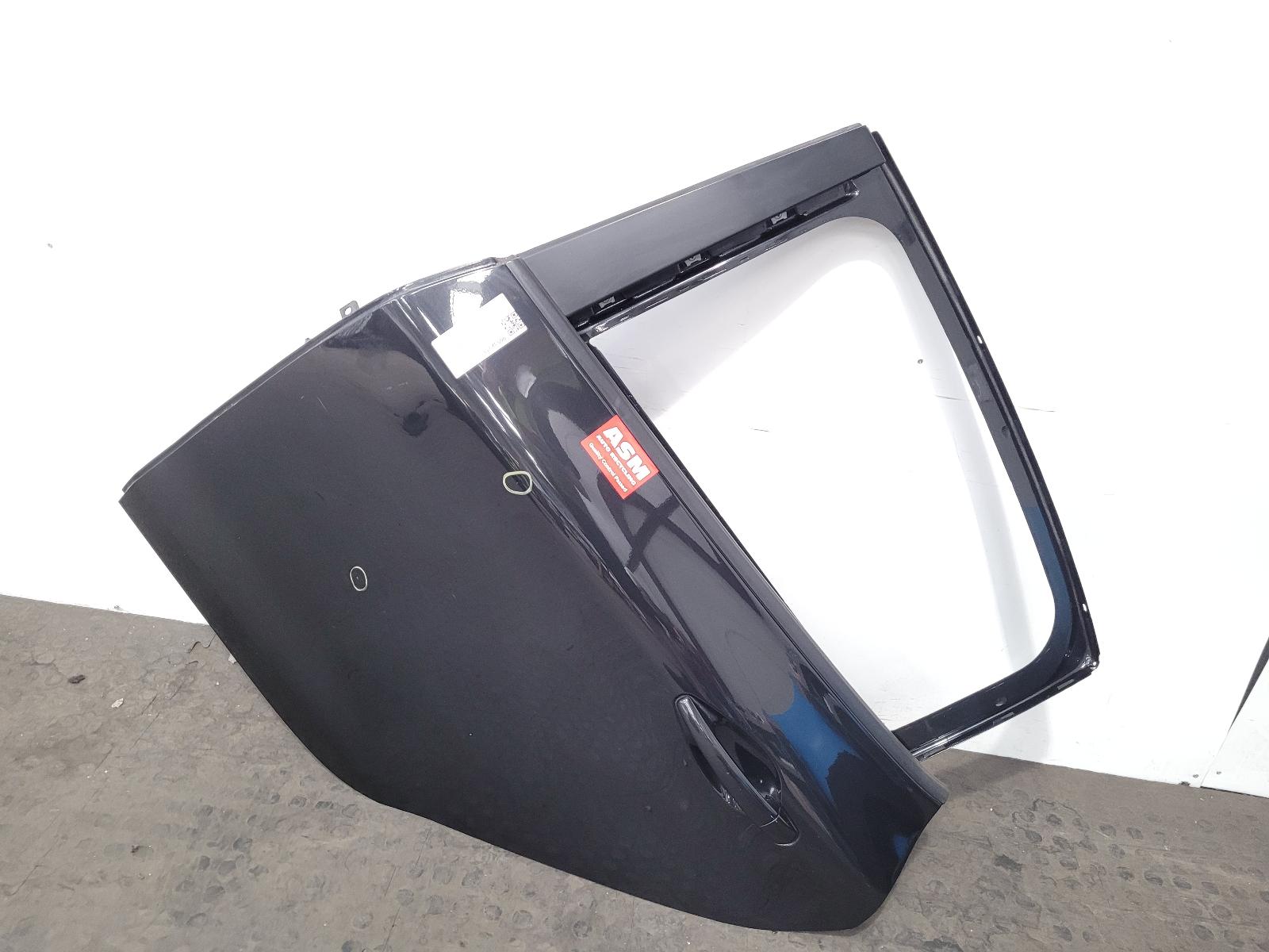 View Auto part L Rear Door Peugeot 208 2012