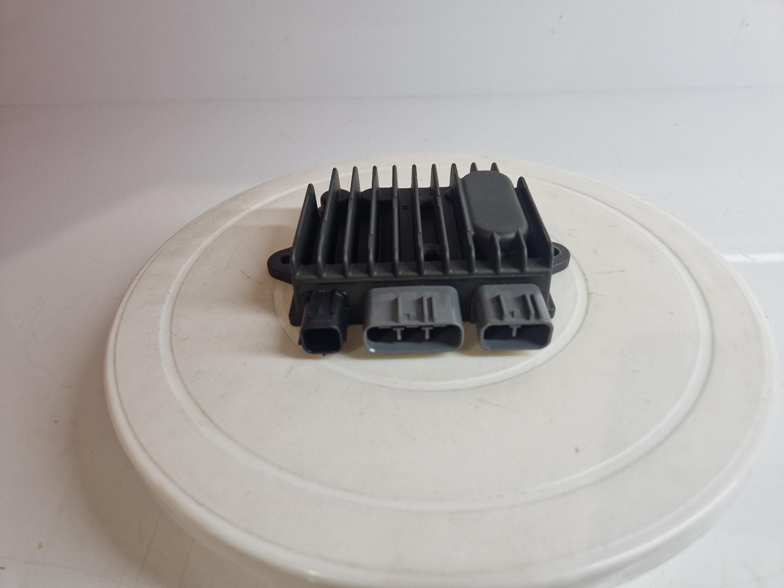 View Auto part Regulator/Rectifier Yamaha Mt-07 2025