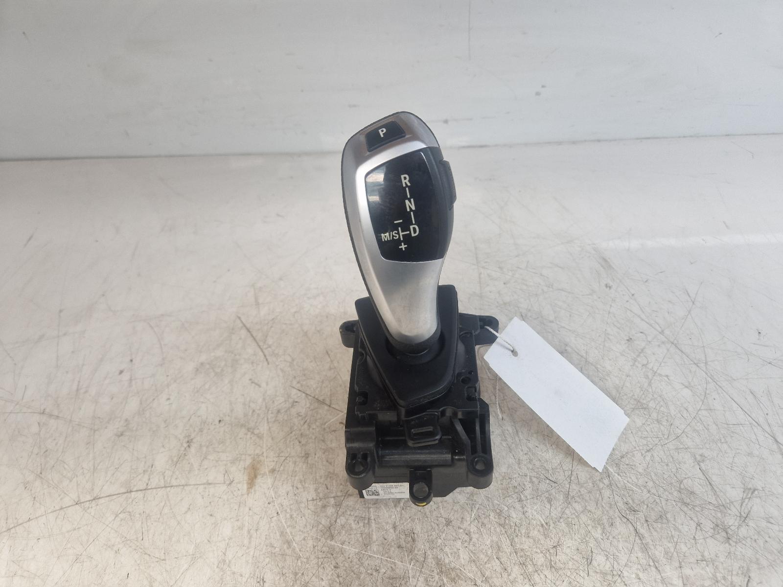 View Auto part Gear Stick/Shifter Bmw 4 Series Gran Coupe 2015
