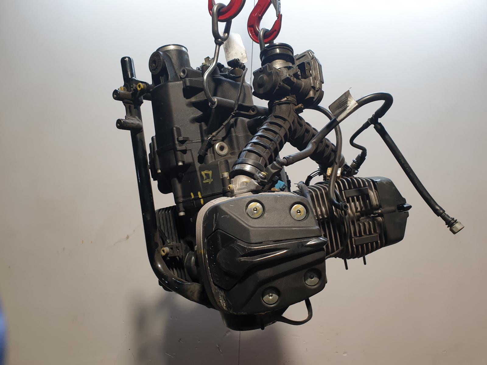 Image for a 2015 Moto Guzzi V7 Special 0.7 Petrol  Engine