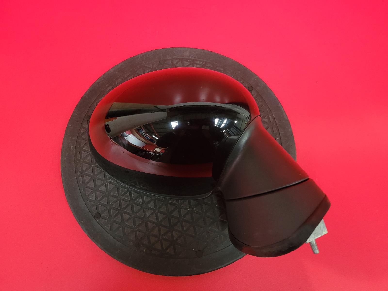View Auto part R Door Mirror Mini (bmw) Mini 2006