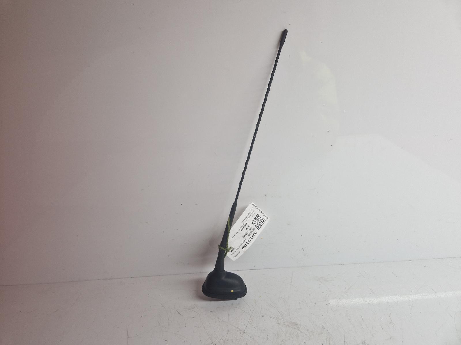 View Auto part Antenna Mini (bmw) Mini 2006