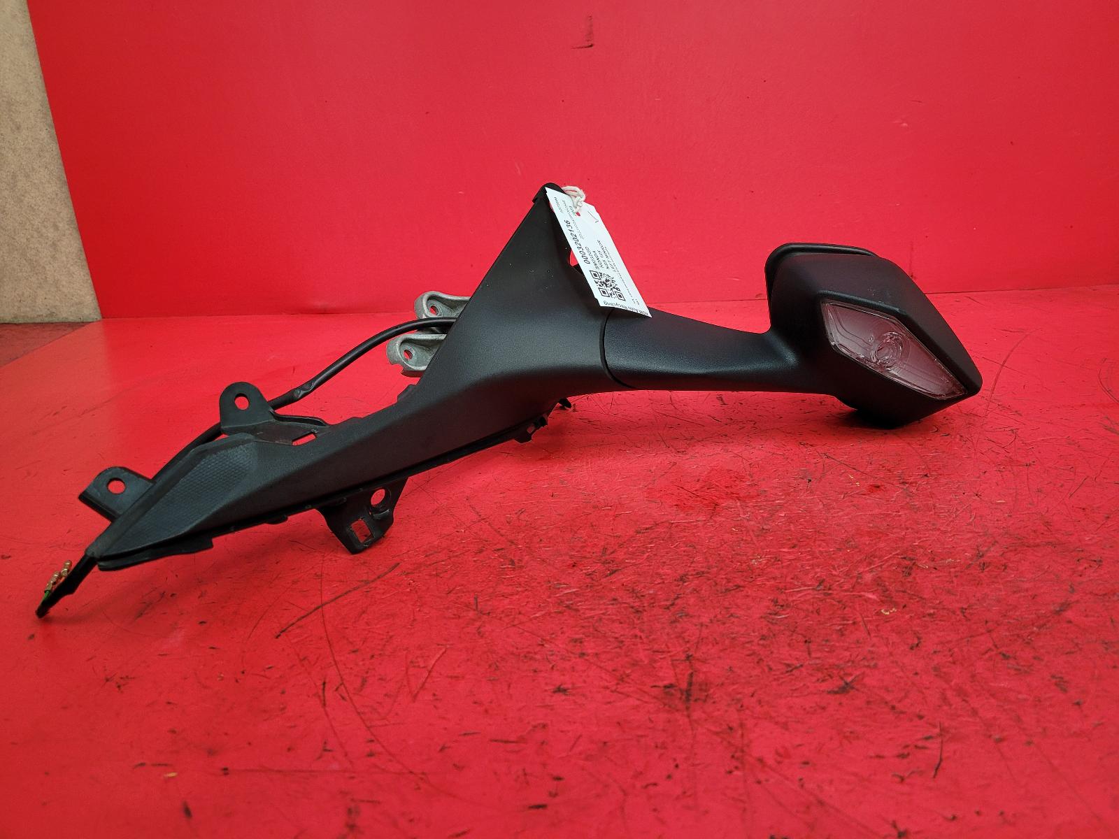 View Auto part Left Mirror Honda Nss 125 2023