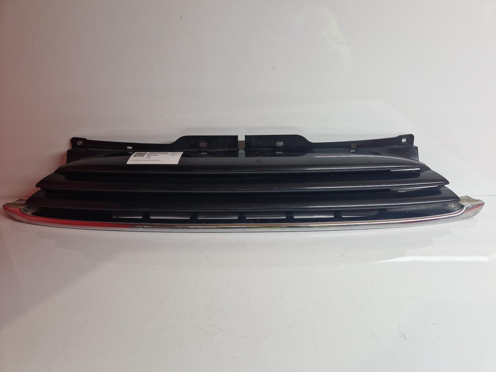 View Auto part Grille Mini (bmw) Mini 2009