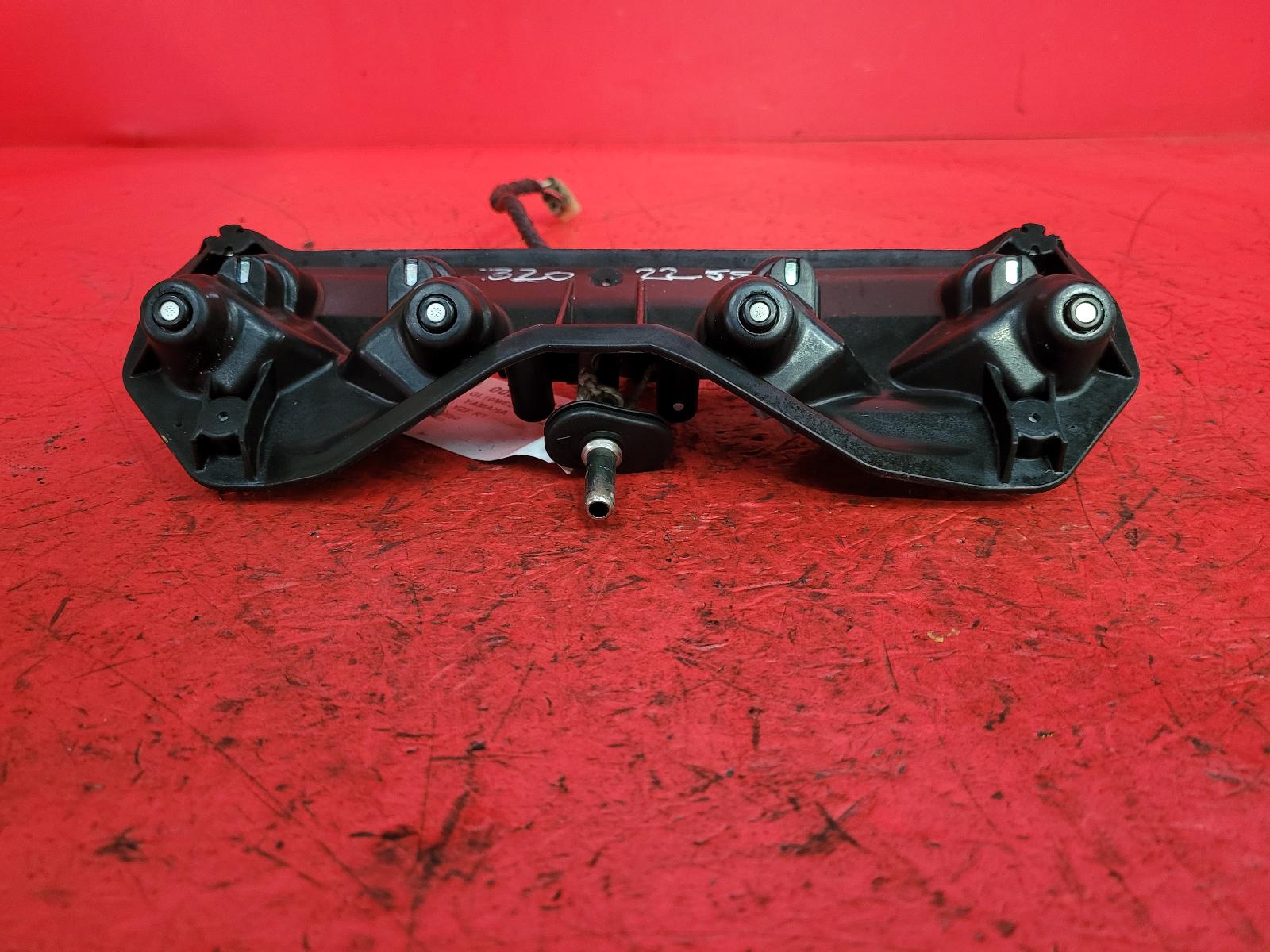 View Auto part Misc Yamaha Yzf R1 2010