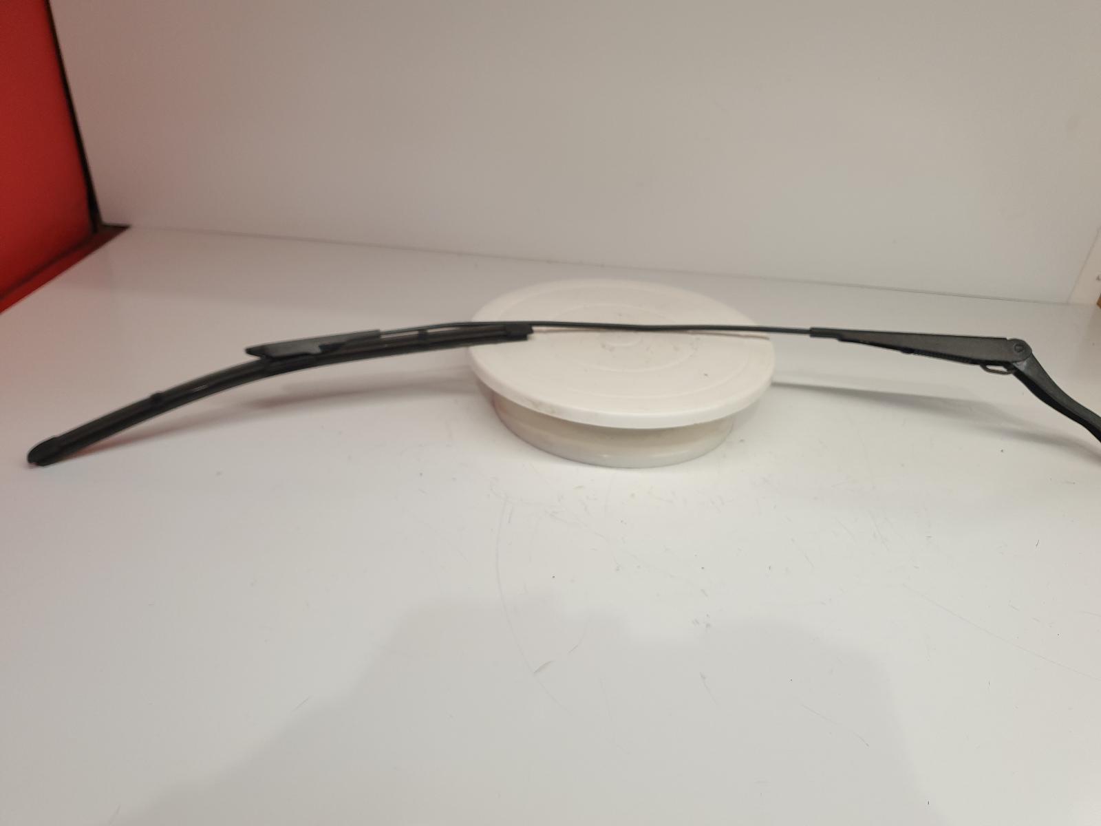 View Auto part Wiper Arm Vauxhall Corsa 2012