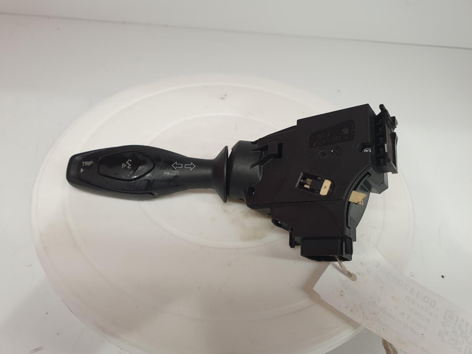 View Auto part Combination Switch Ford Fiesta 2011