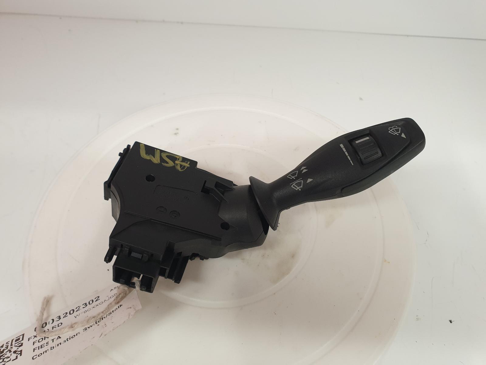 View Auto part Combination Switch Ford Fiesta 2011
