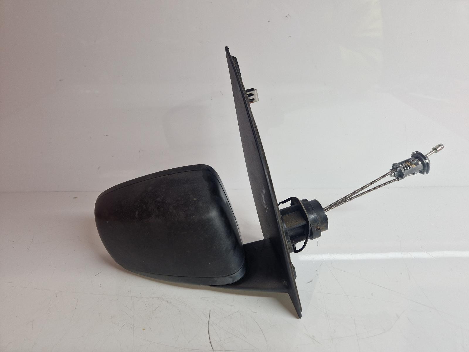 View Auto part R Door Mirror Fiat Panda 2006