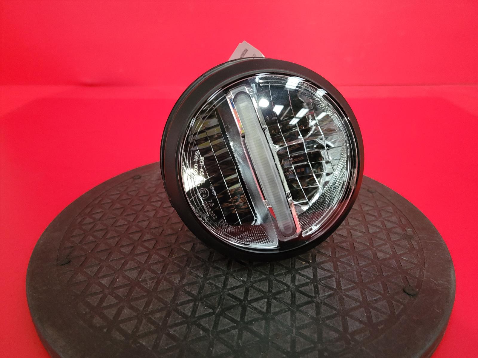 View Auto part Headlamp Honda Super Cub C 125 2022
