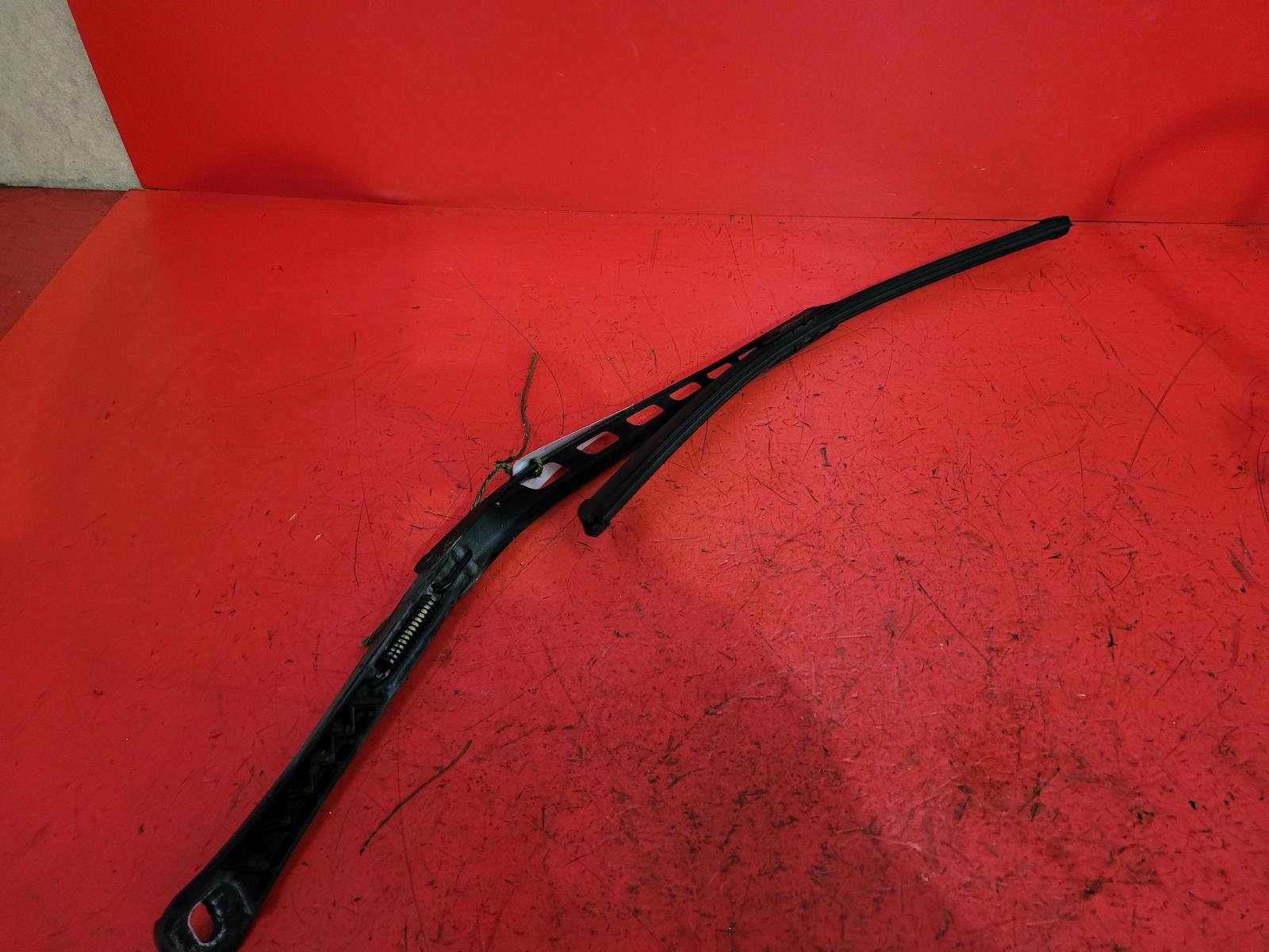 View Auto part Wiper Arm Bmw 5 Series 2007