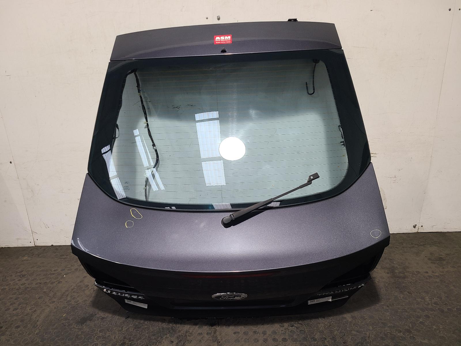 View Auto part Bootlid/Tailgate Ford Mondeo 2010