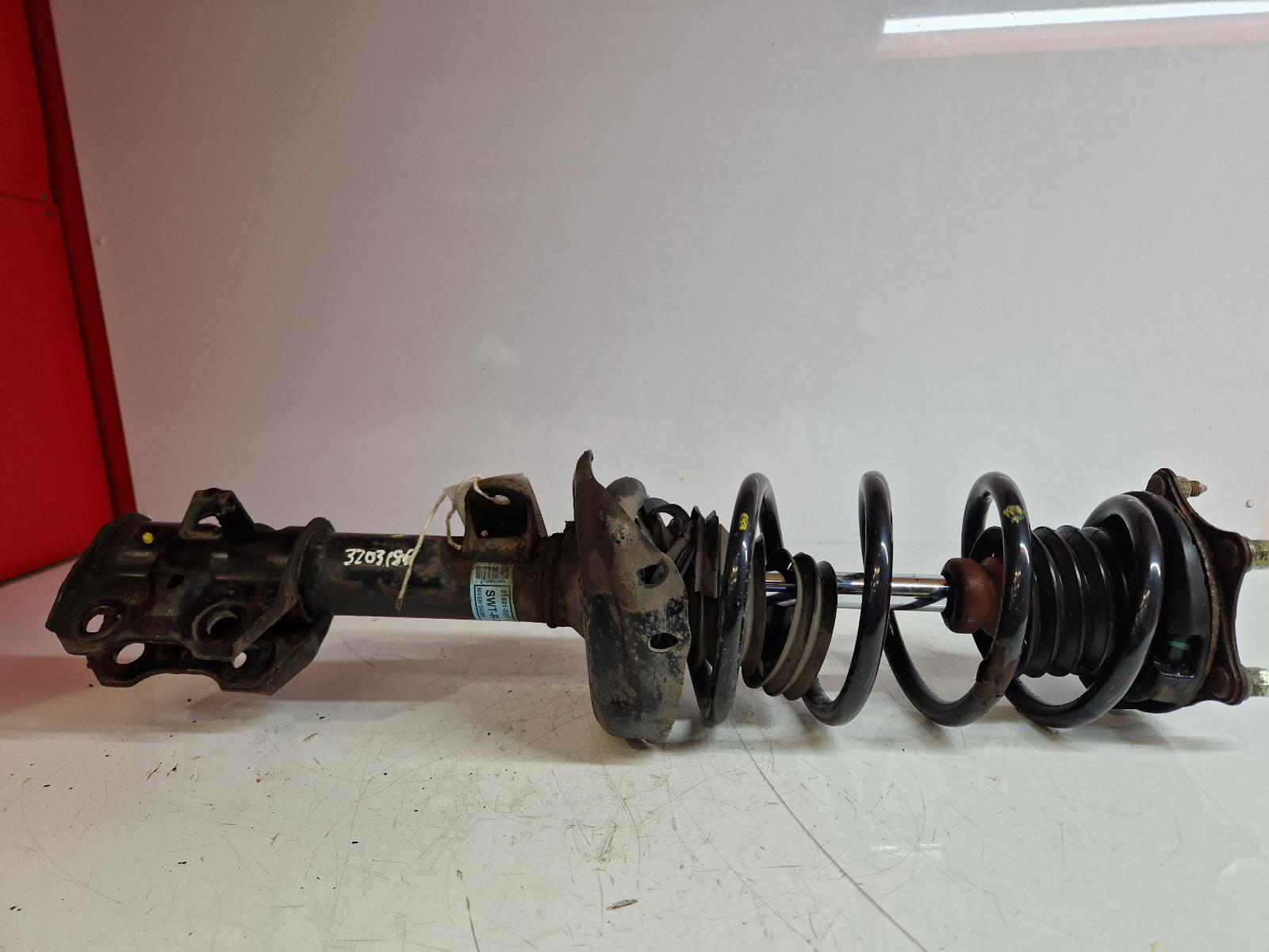 View Auto part RF Strut Honda Crv 2010