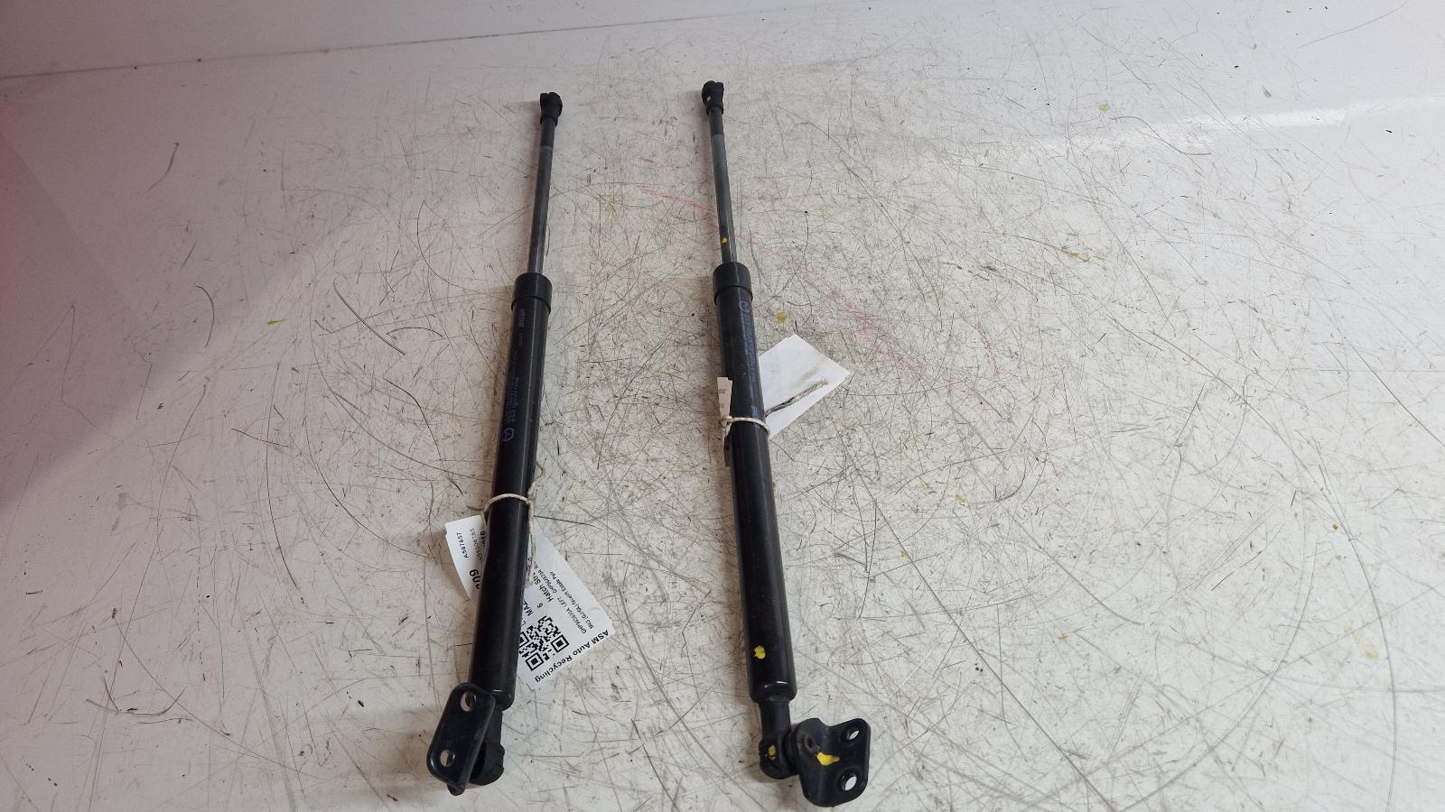 View Auto part Hatch Strut/Shock Mazda 6 2016