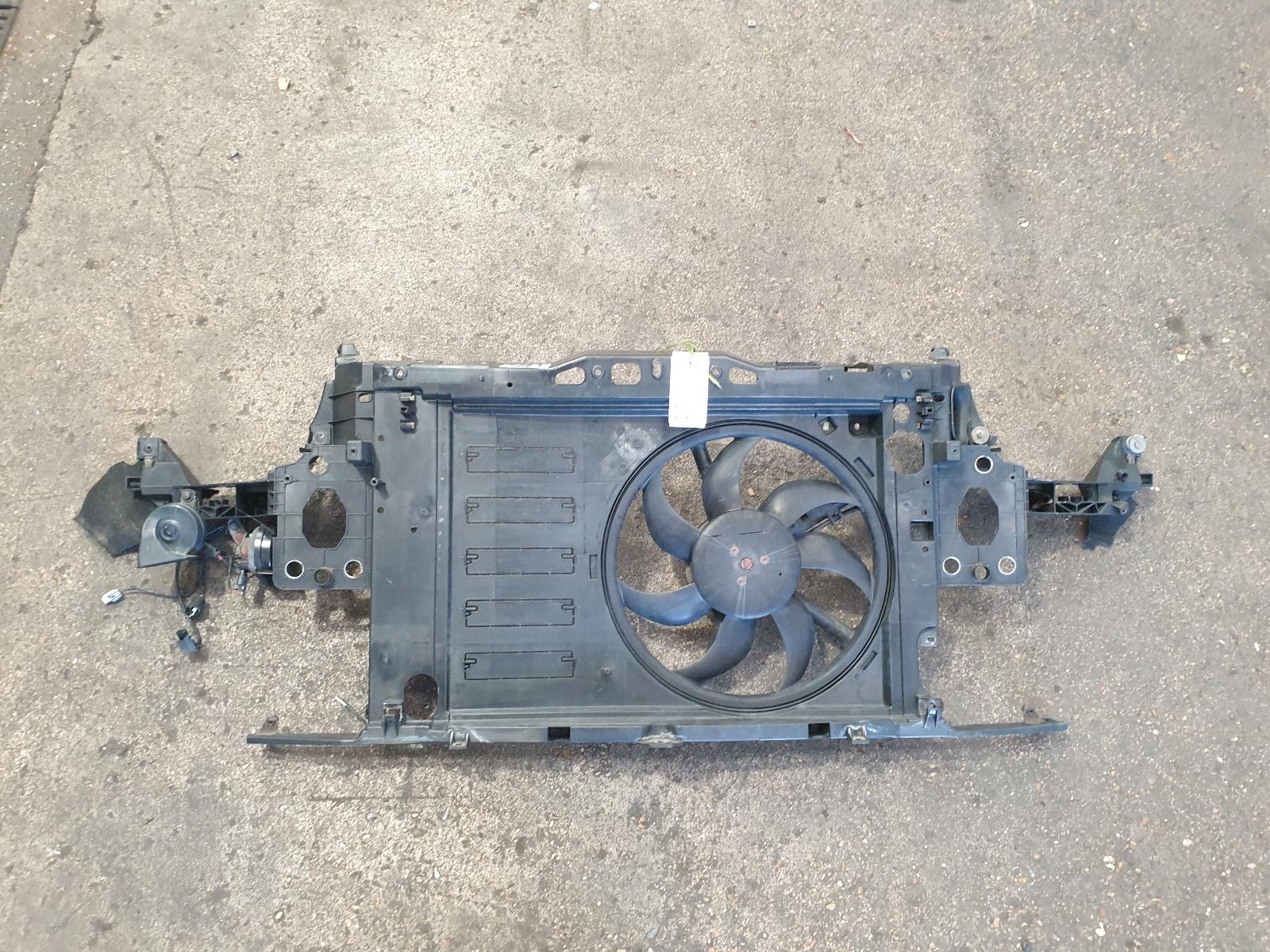 View Auto part Front Panel Mini (bmw) Mini 2010