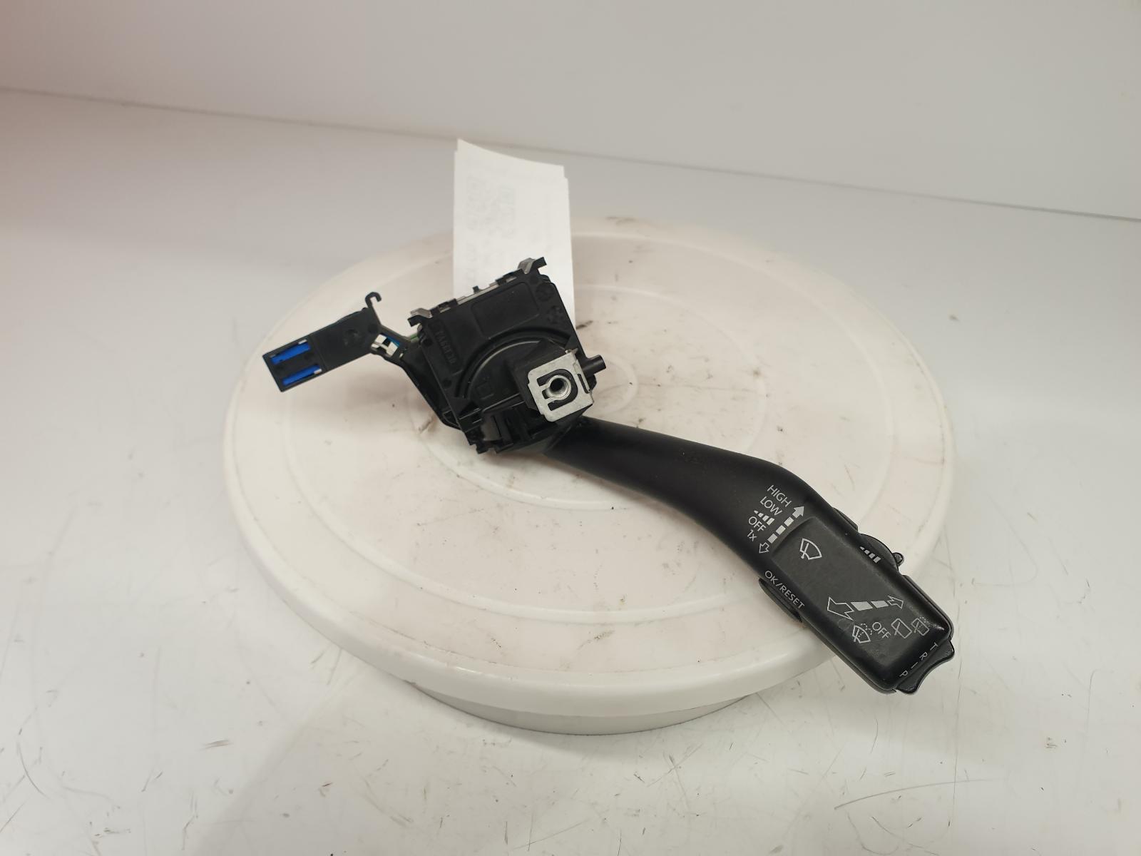 View Auto part Combination Switch Volkswagen Golf 2008