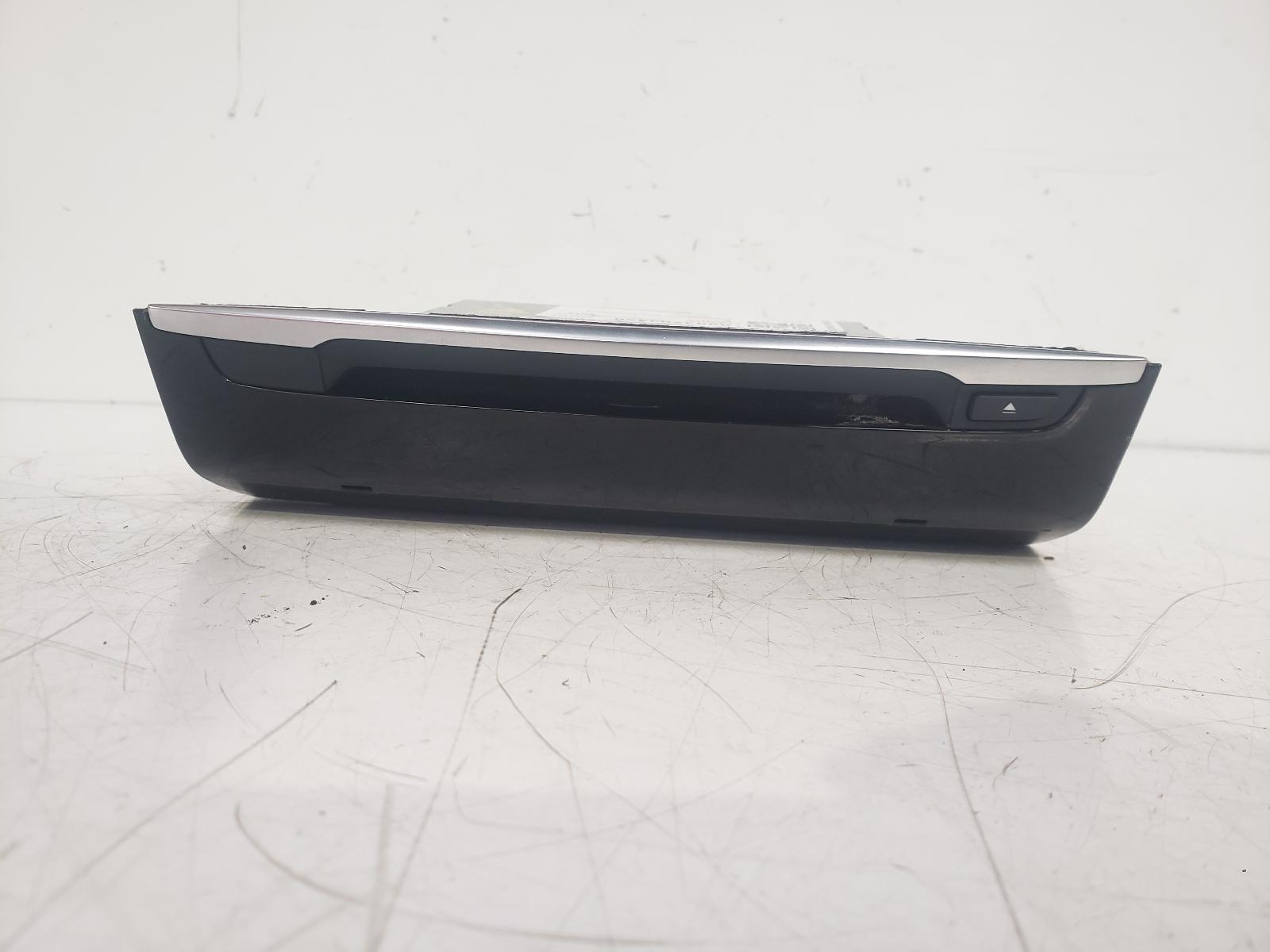 View Auto part CD Changer Mazda 6 2016