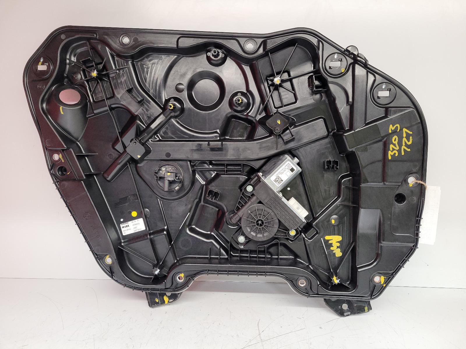 View Auto part LF Window Regulator Bmw 1 Series 2019