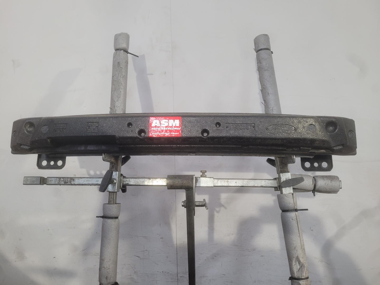 View Auto part Front Bumper Reinforcement Ford Ka 2009
