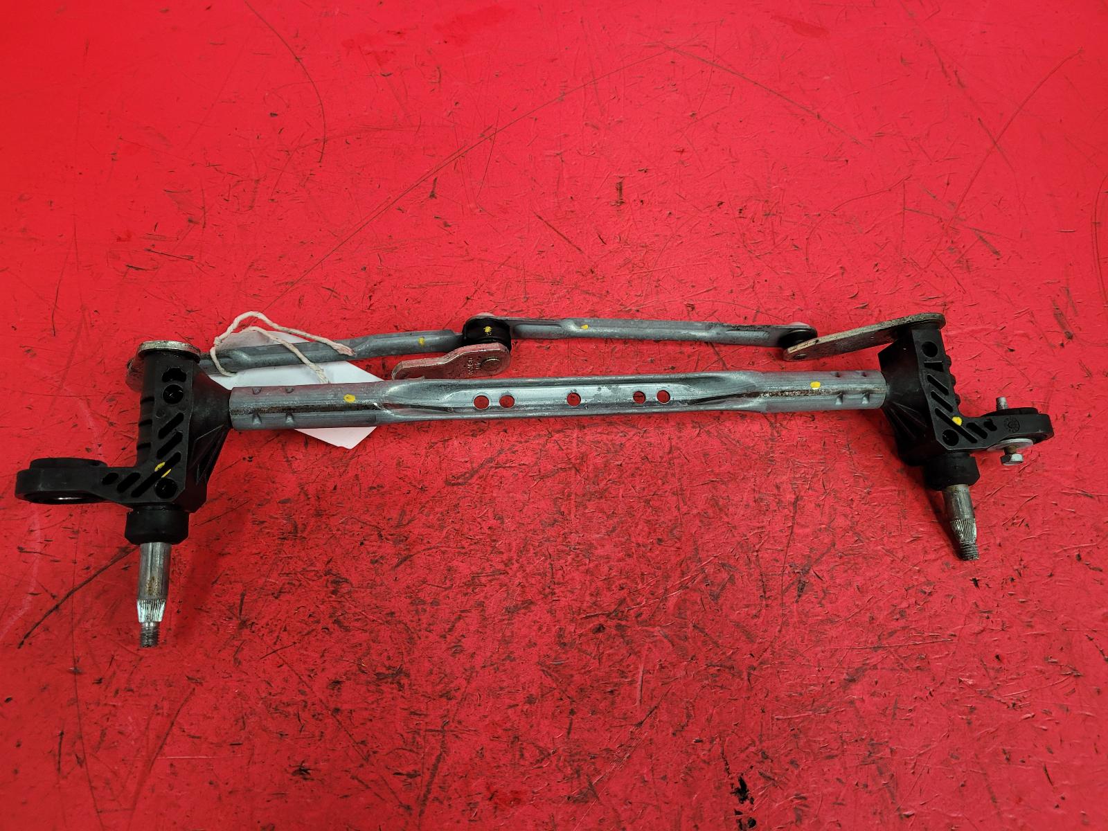 View Auto part Wiper Linkage Ford Ka 2009