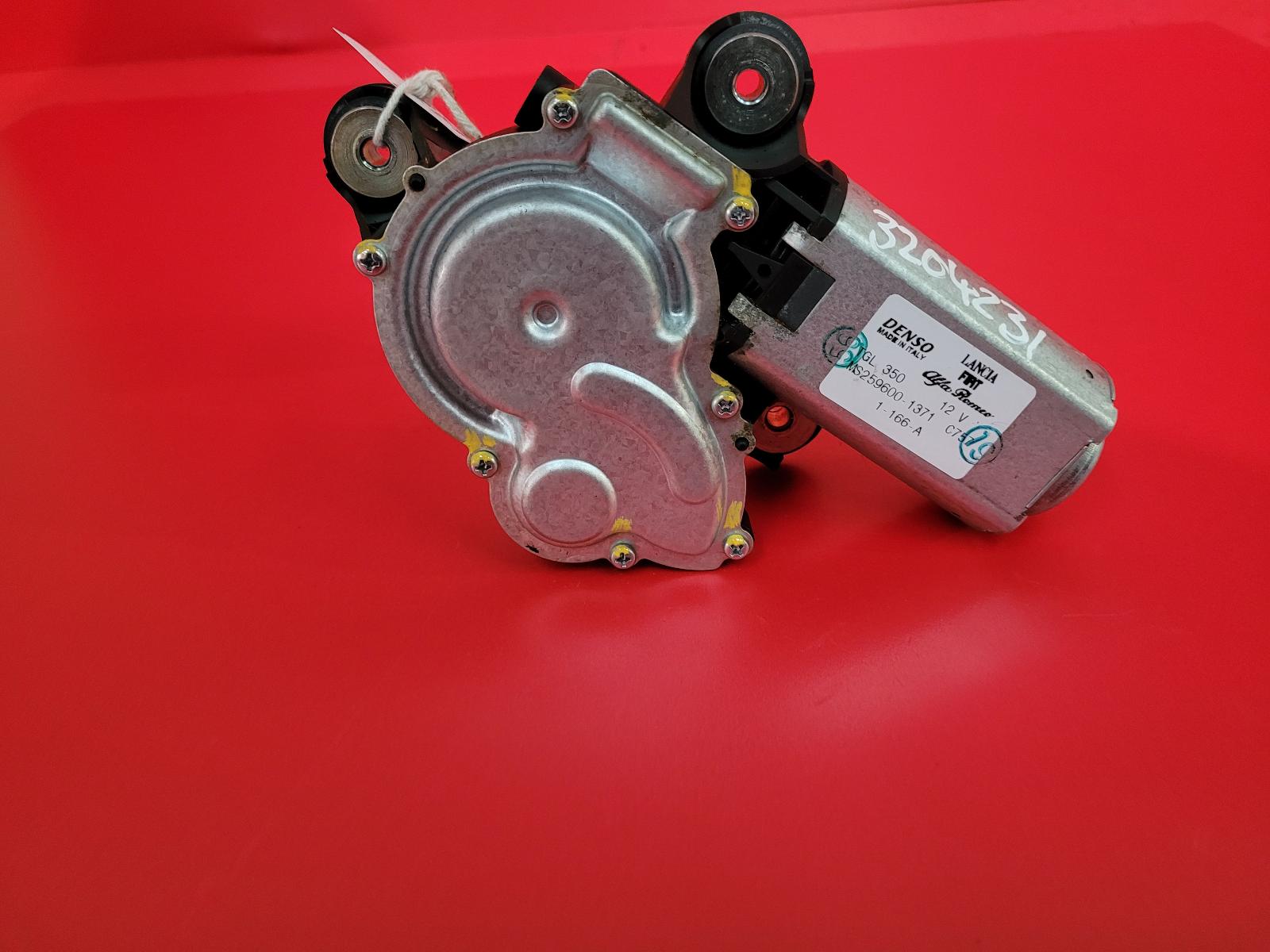 View Auto part Wiper Motor Rear Ford Ka 2011