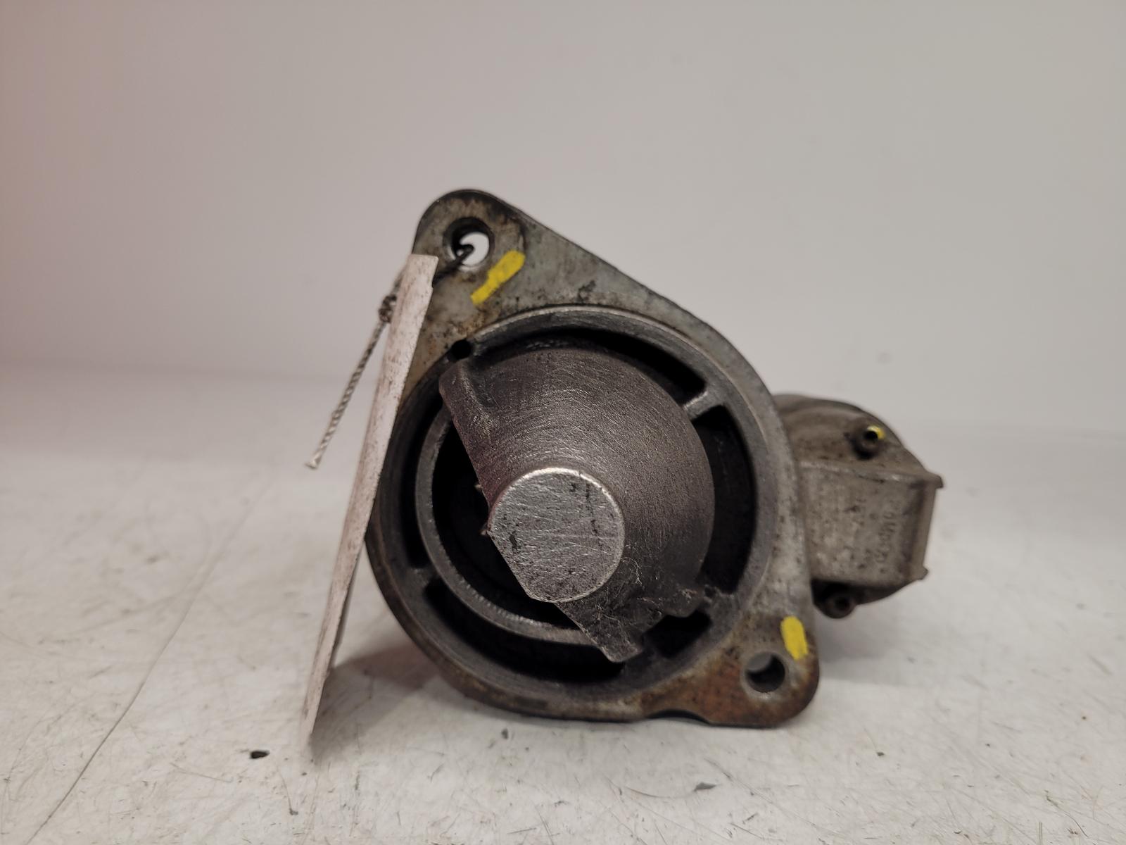 View Auto part Starter Motor Ford Fiesta 2019