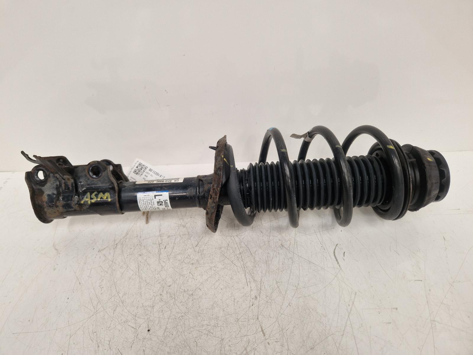 View Auto part LF Strut Kia Picanto 2021