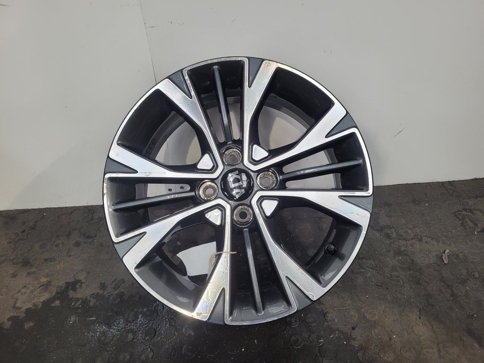 View Auto part Wheel Kia Picanto 2021
