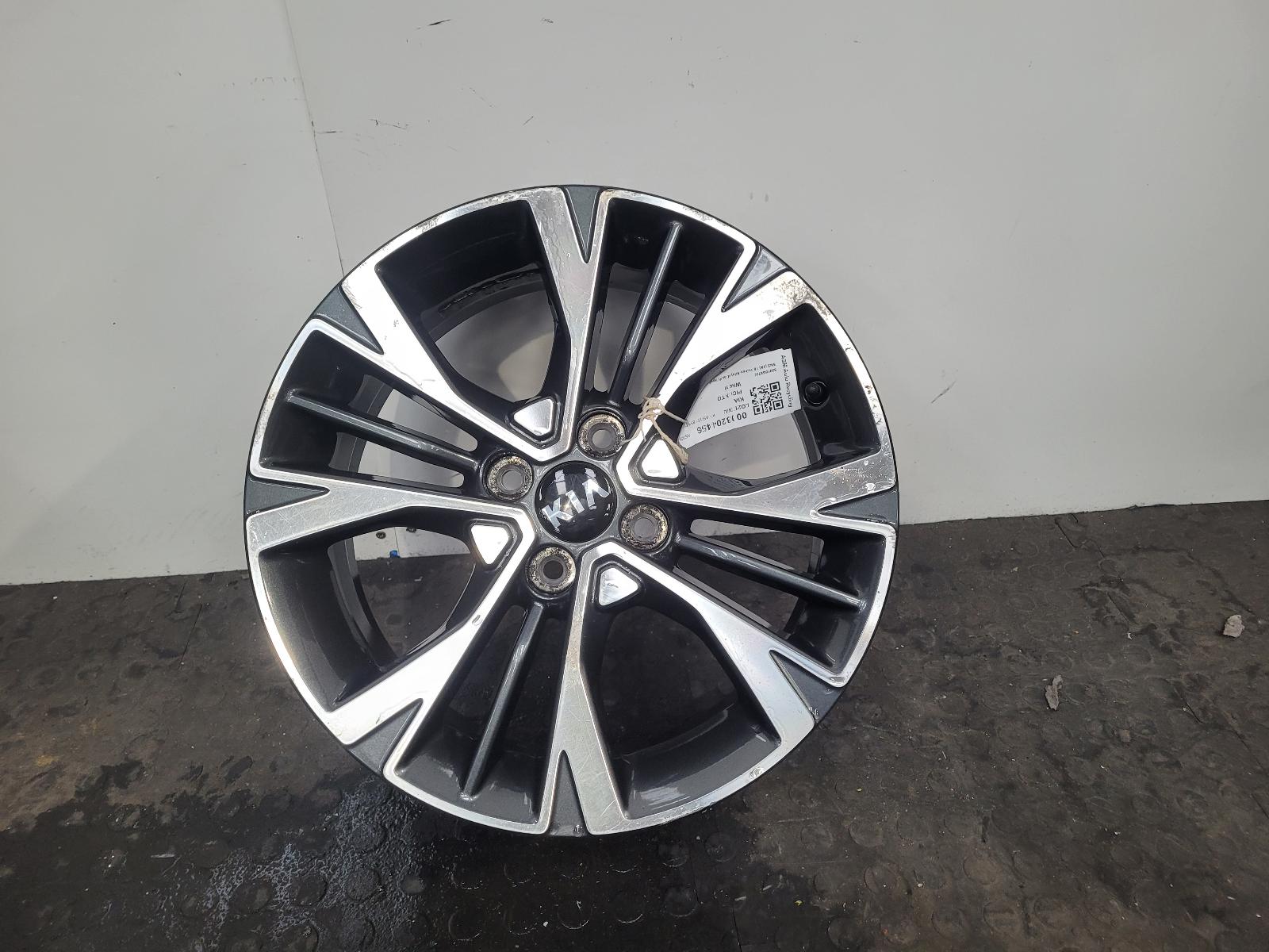 View Auto part Wheel Kia Picanto 2021