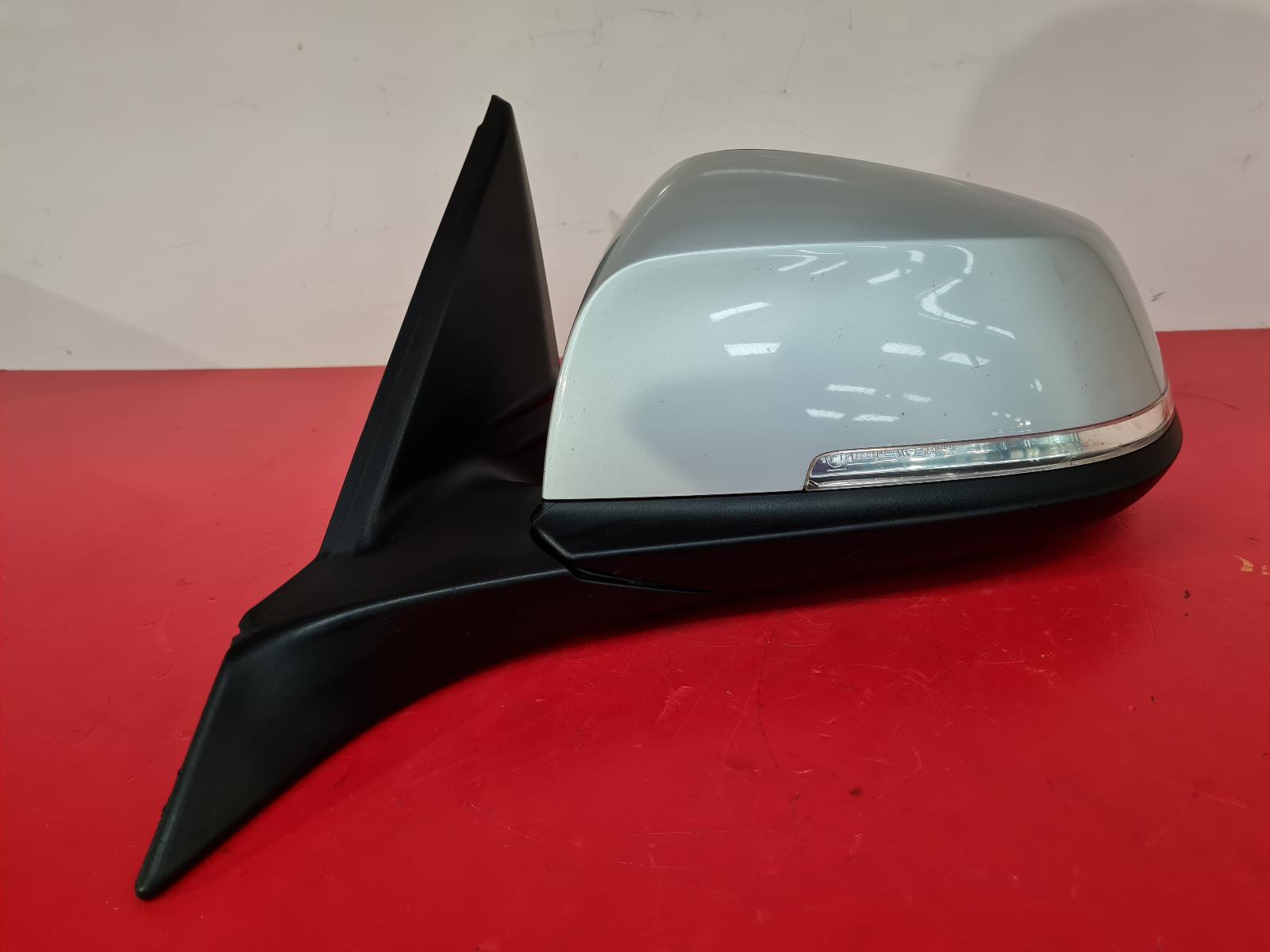 View Auto part L Door Mirror Bmw 1 Series 2014
