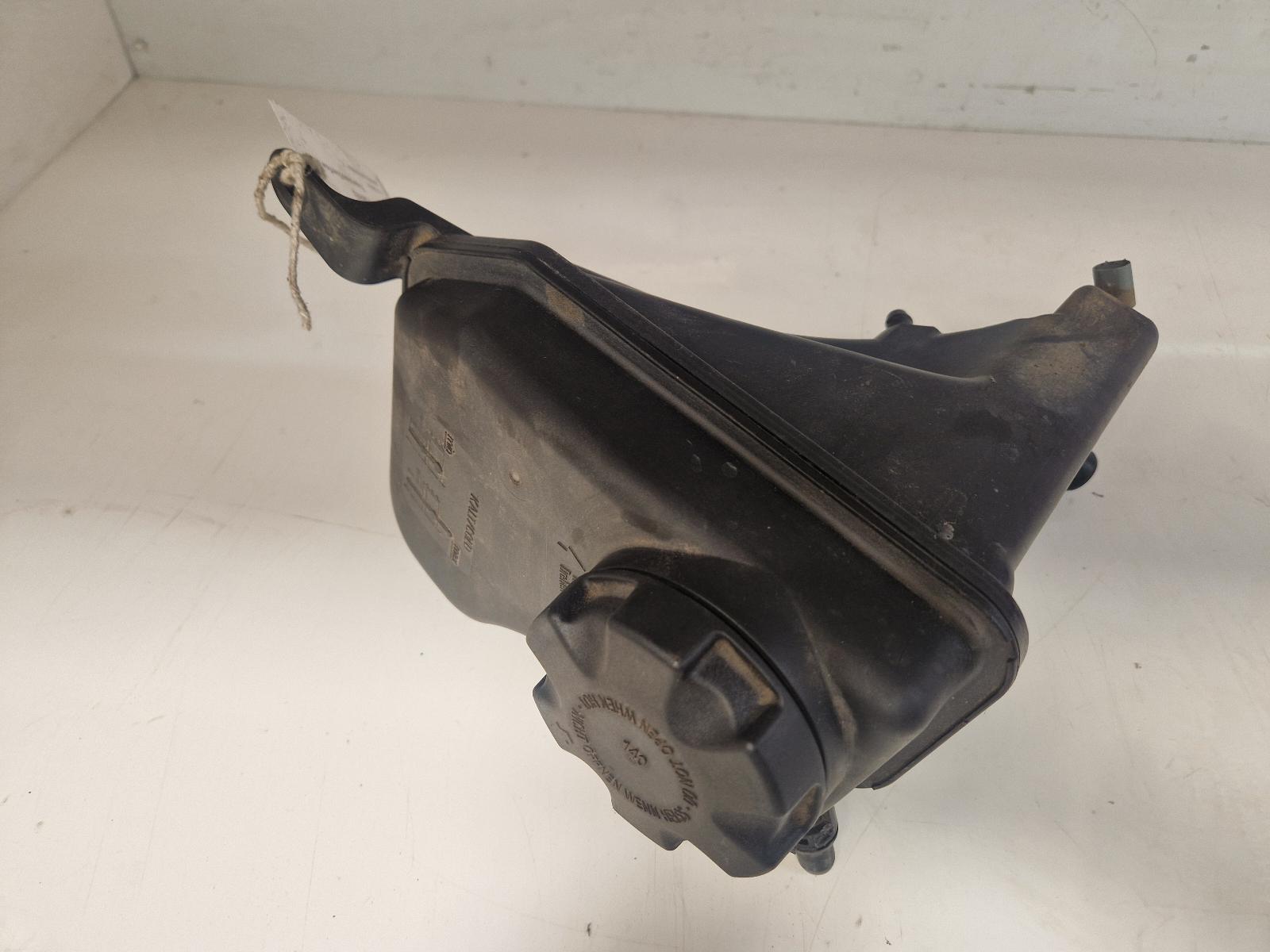 View Auto part Overflow Bottle Bmw 3 Series 2007