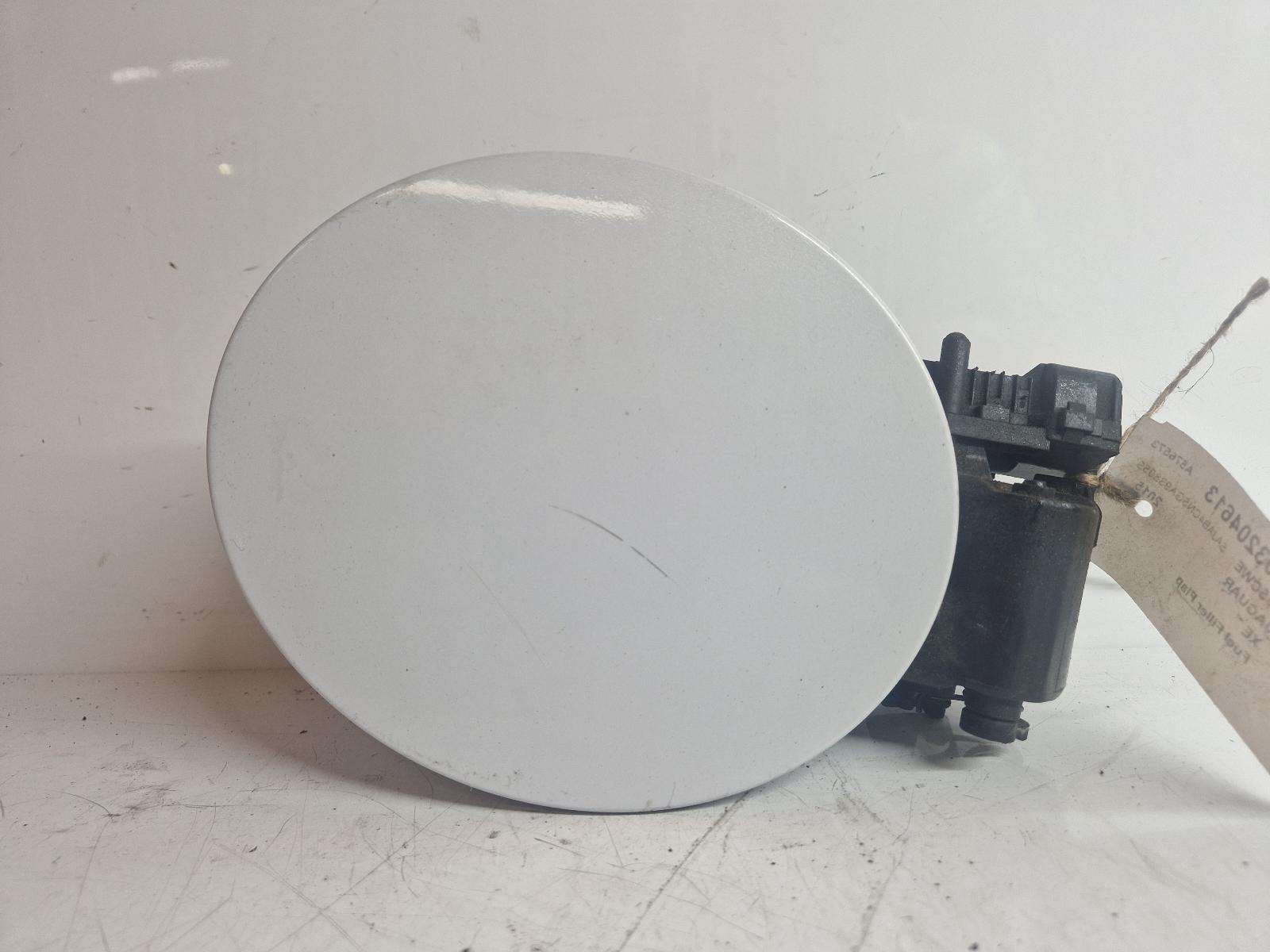 View Auto part Fuel Filler Flap Jaguar Xe 2015