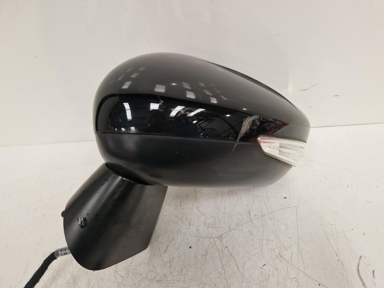 View Auto part L Door Mirror Citroen C3 Aircross 2018
