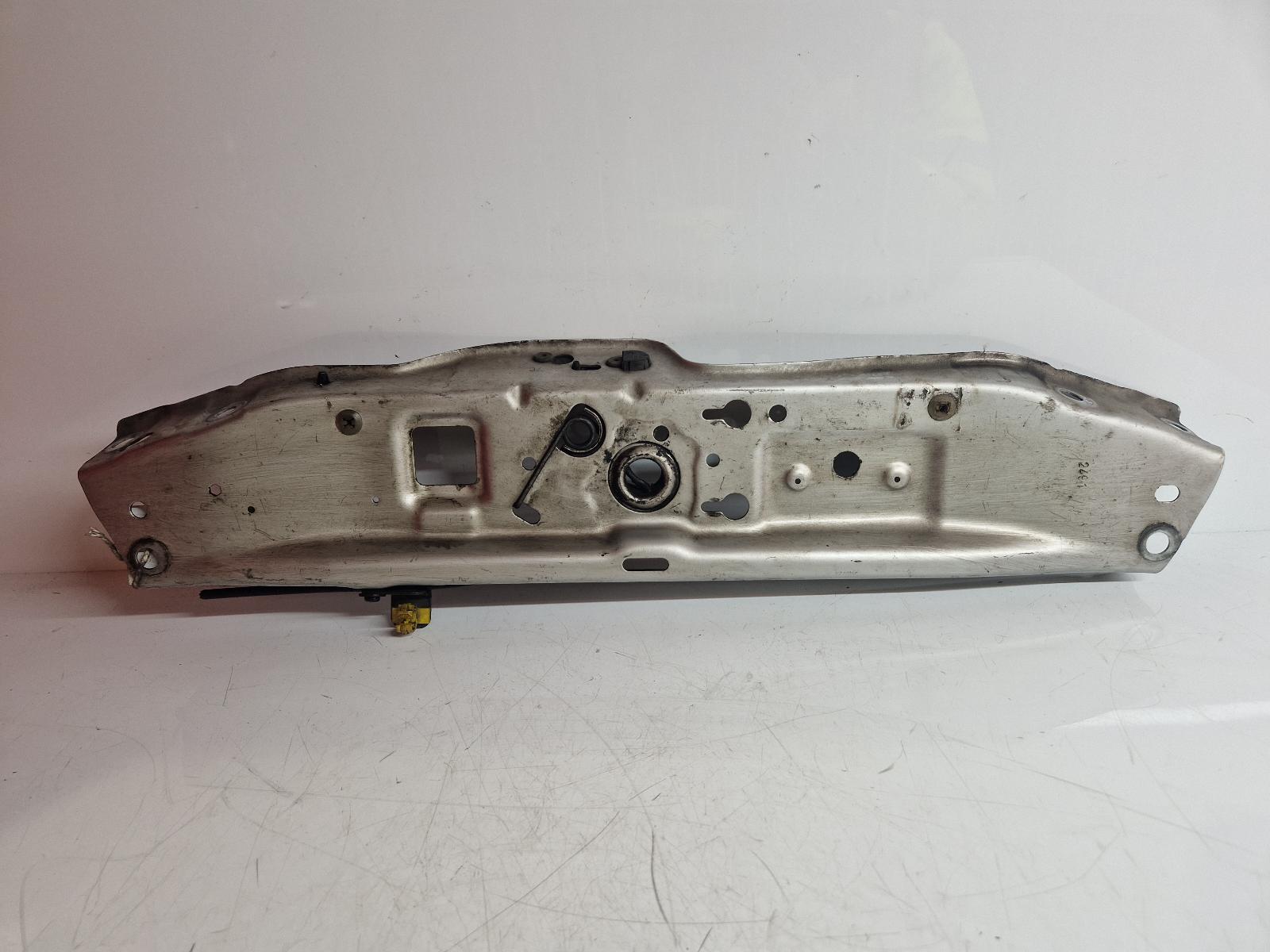 View Auto part Front Panel Vauxhall Zafira 2011