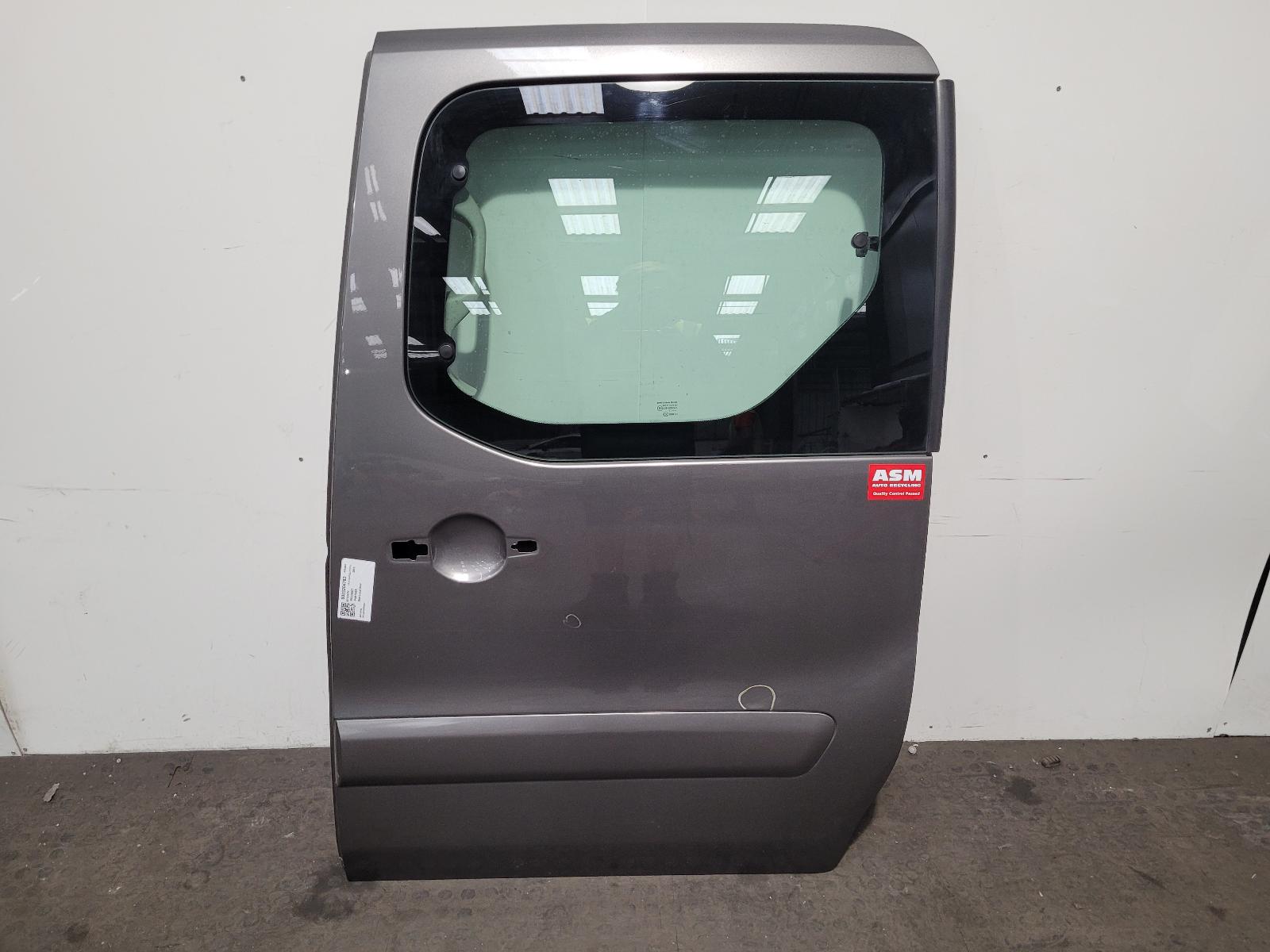 View Auto part Side Load Door Peugeot Partner 2012