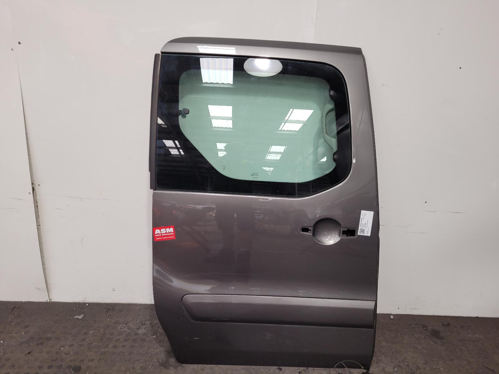 View Auto part Side Load Door Peugeot Partner 2012