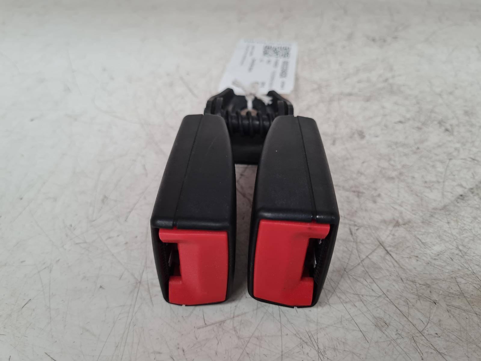 View Auto part Seat Belt Audi A3 2010