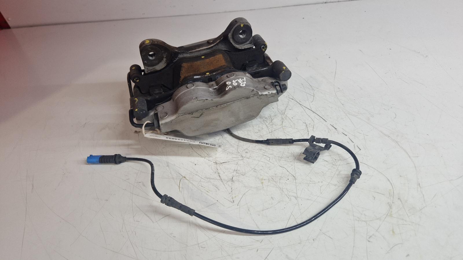View Auto part Caliper Bmw Ix3 2023