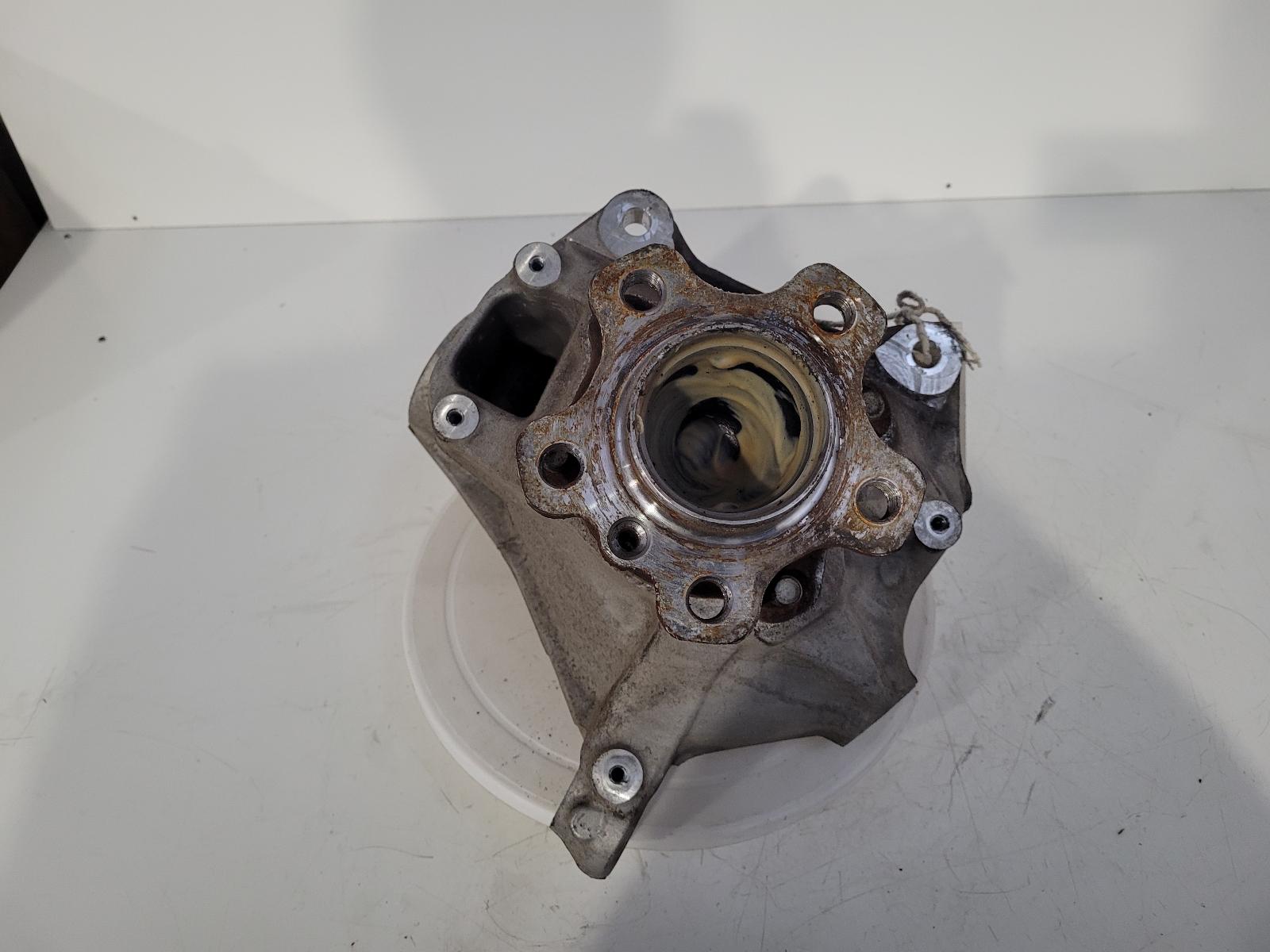 View Auto part LF Hub/Stub Axle Assembly Bmw Ix3 2023