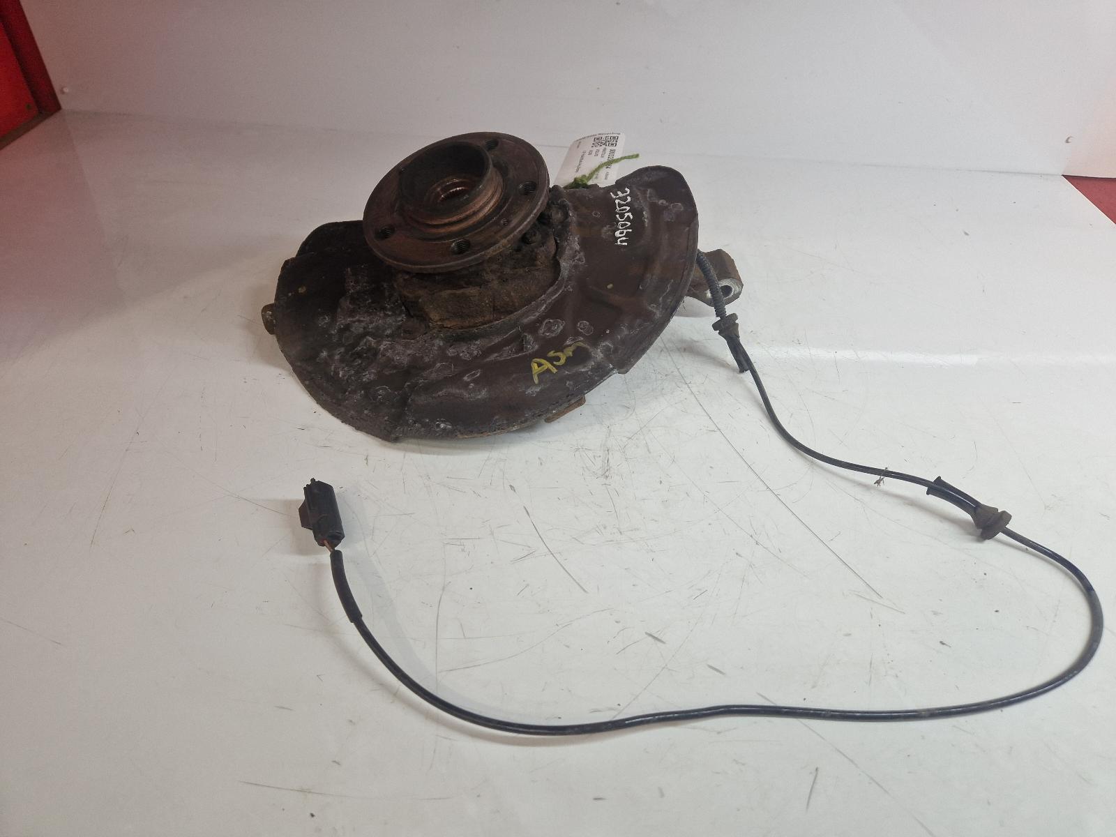 View Auto part LF Hub/Stub Axle Assembly Volvo Xc90 2008