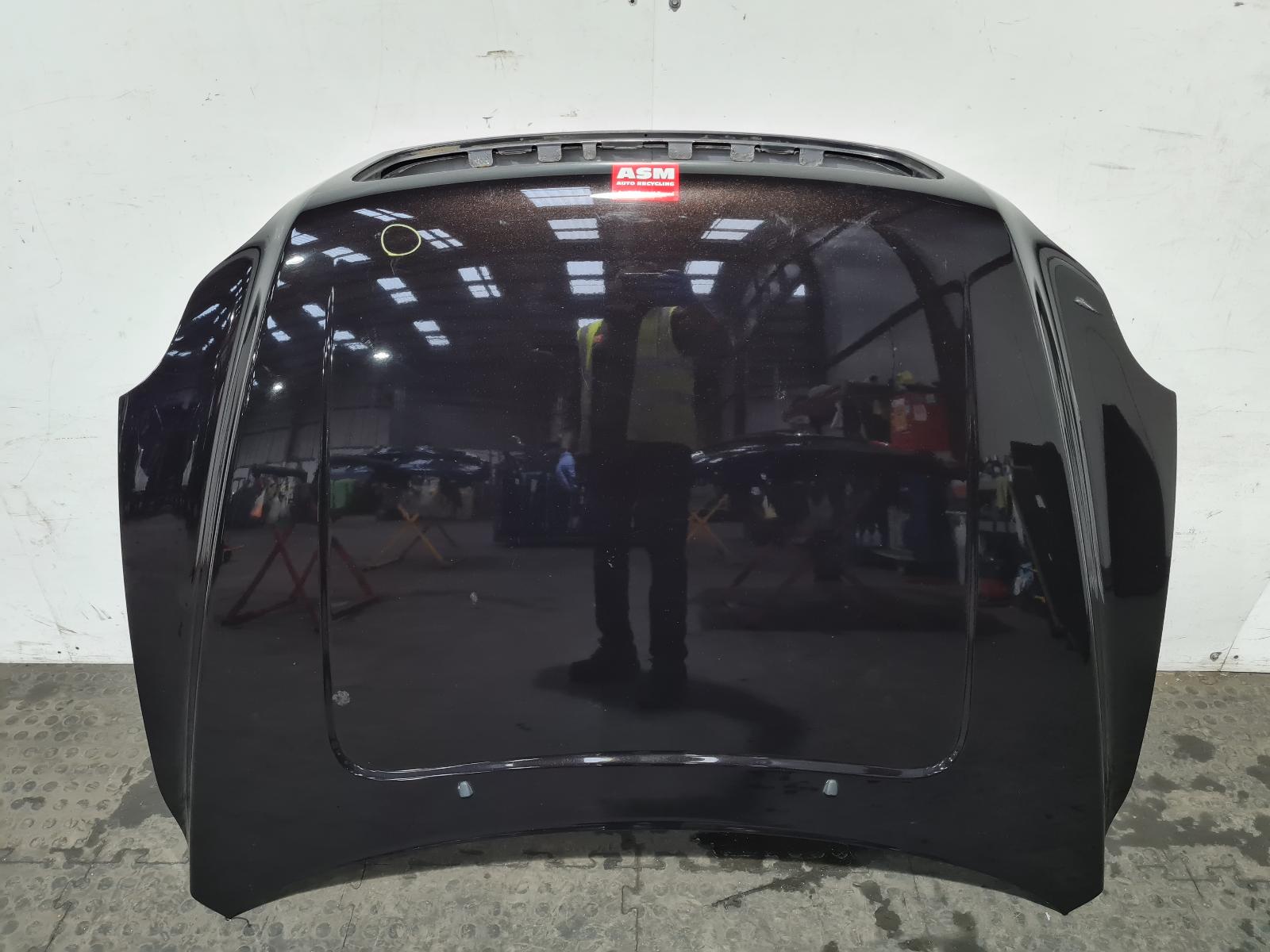 View Auto part Bonnet Volvo Xc90 2008
