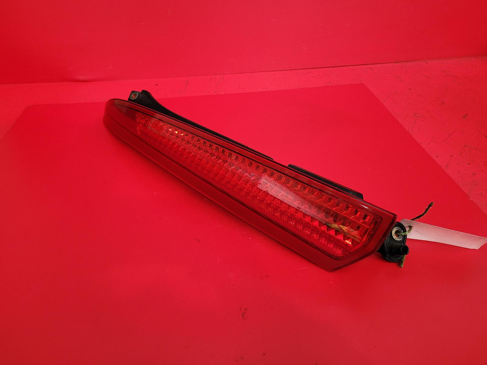 View Auto part L Taillight Volvo Xc90 2008