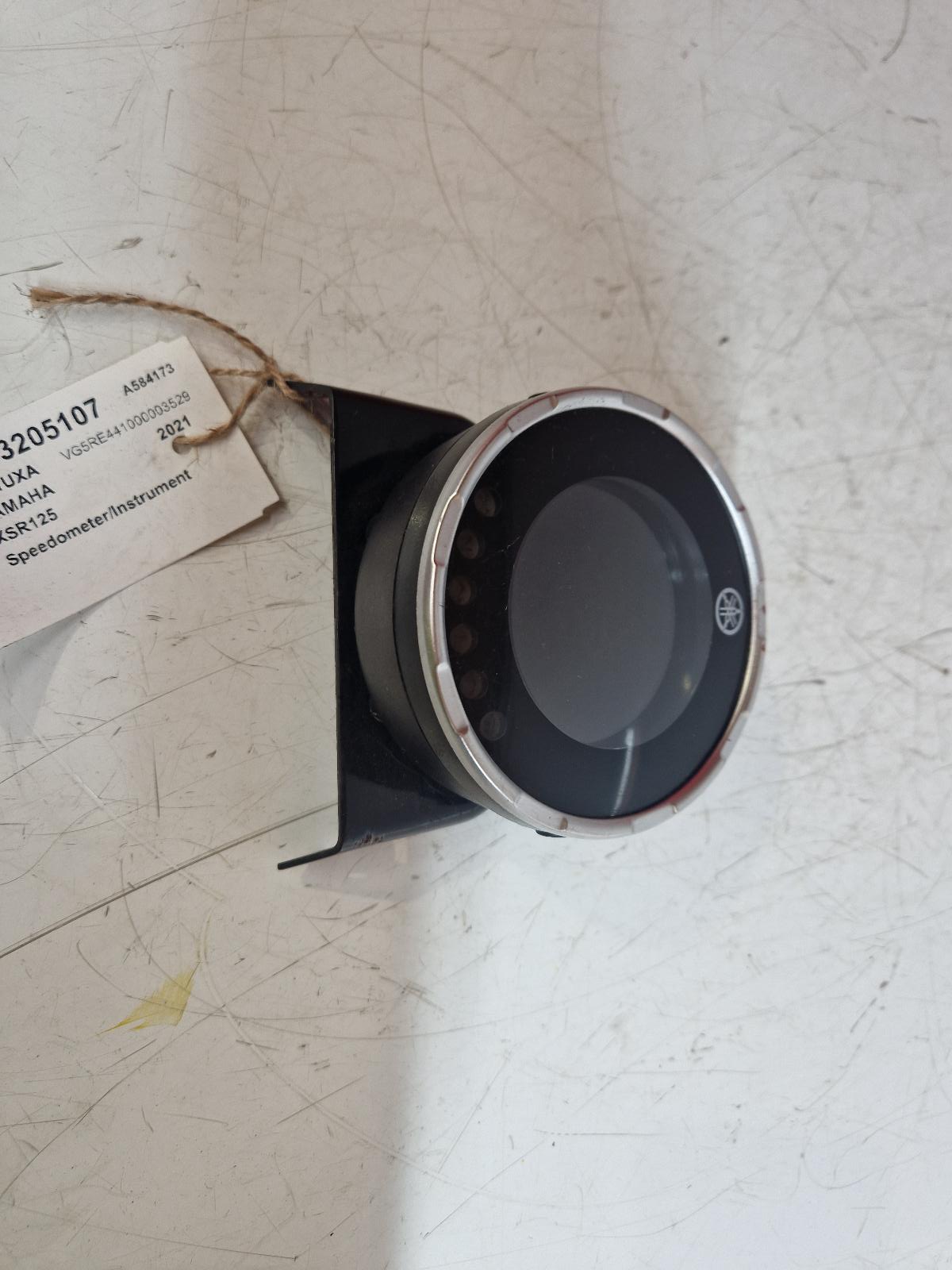 View Auto part Speedometer Yamaha Xsr125 2021