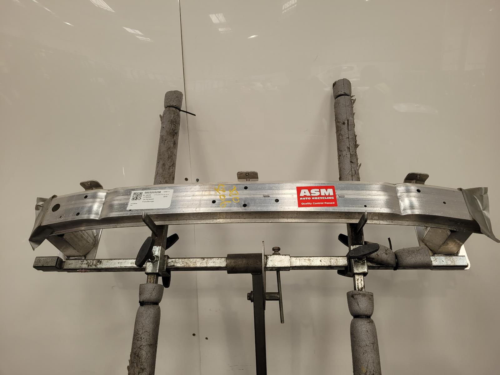 View Auto part Front Bumper Reinforcement Citroen C4 Picasso 2018