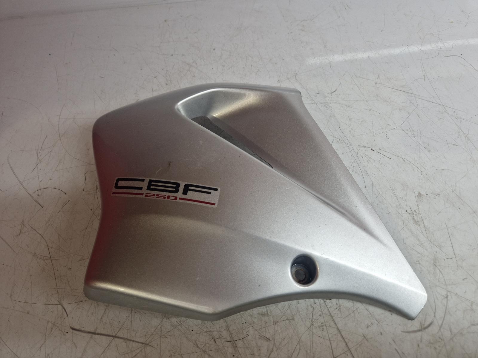 View Auto part Tank Trim Honda Cbf250 2006